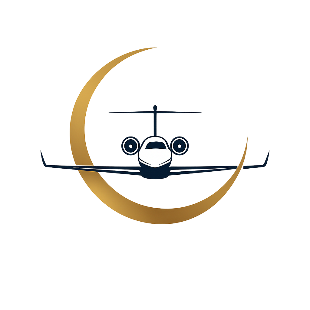 Crescent Aircraft Services